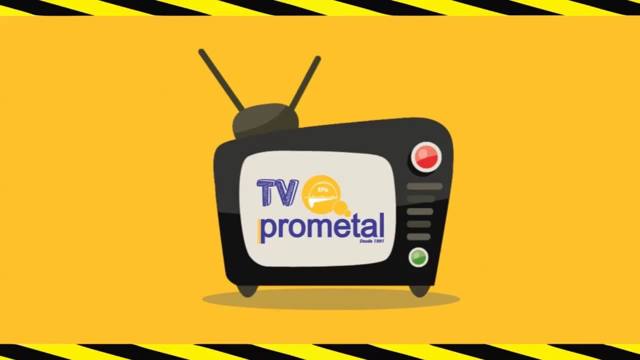 Canal Pensou Proteção no YouTube