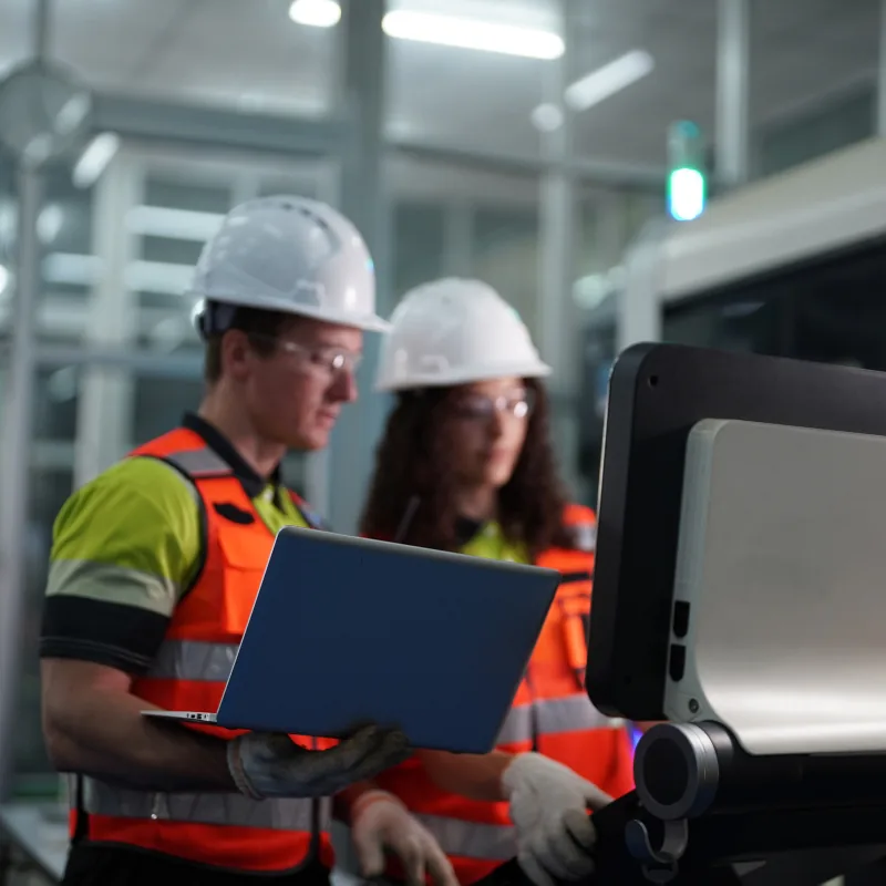 EPIs para Facilities