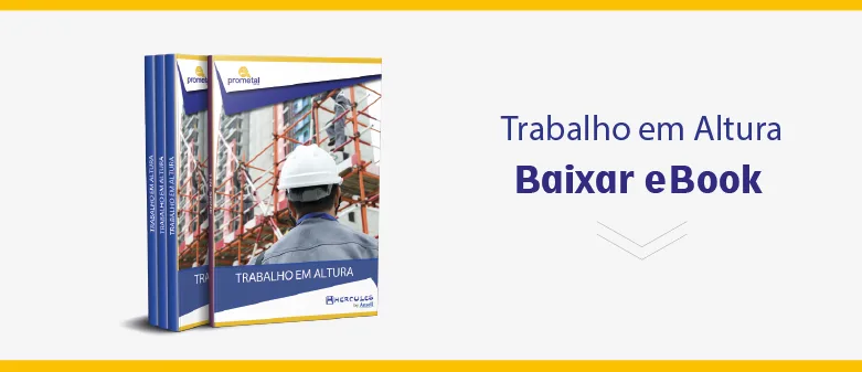 Trabalho em Altura - Hércules