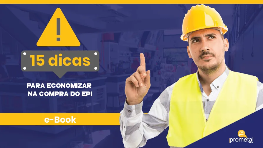 15 Dicas para Economizar na Compra do EPI