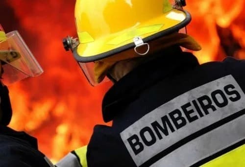 Conheça os EPIs para Bombeiros