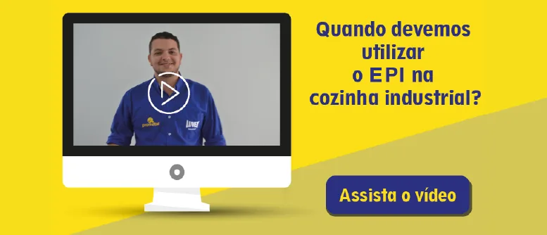 Webinar: Quando devemos utilizar o EPI?