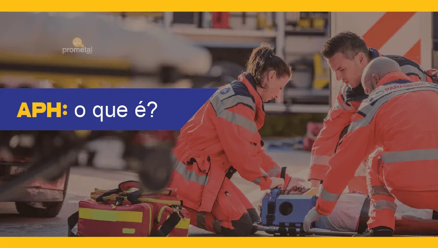 APH: O que é? Entenda mais sobre ele!