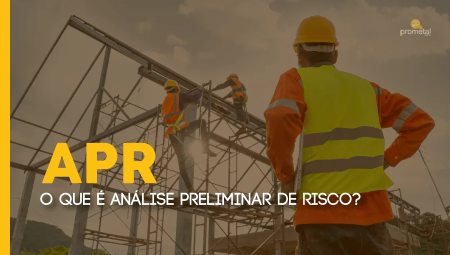 O que é Análise de Risco?