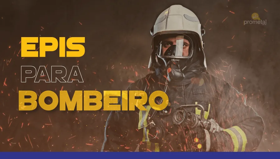 Combate a Incêndio - Bombeiro Industrial, Civil e Militar