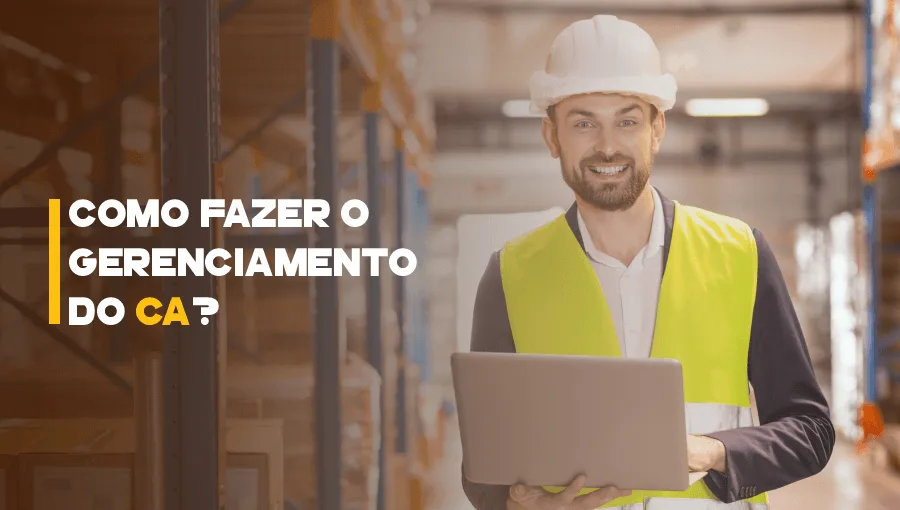Otimizando o gerenciamento do CA