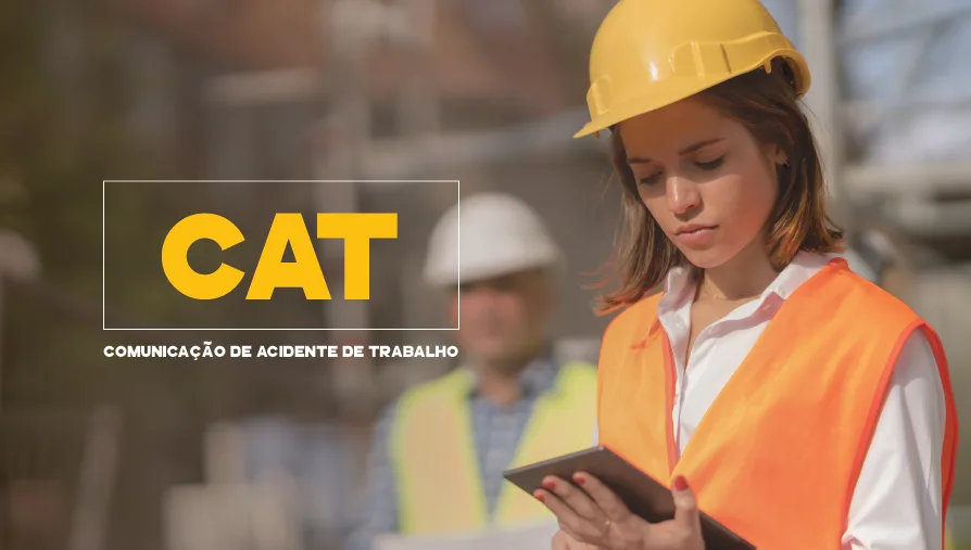 Comunicação de Acidente de Trabalho: Saiba mais