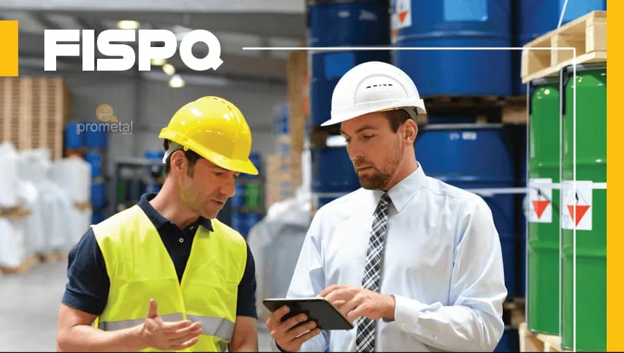 FISPQ - tudo que você precisa saber sobre ela