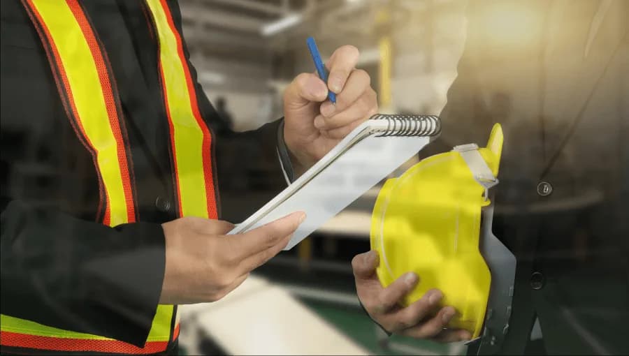Saiba tudo sobre as Medidas de Controle do Risco