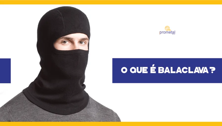O que é e para que serve a Balaclava?