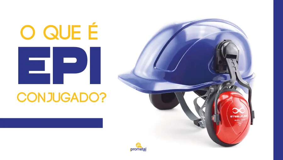 O que é EPI conjugado?