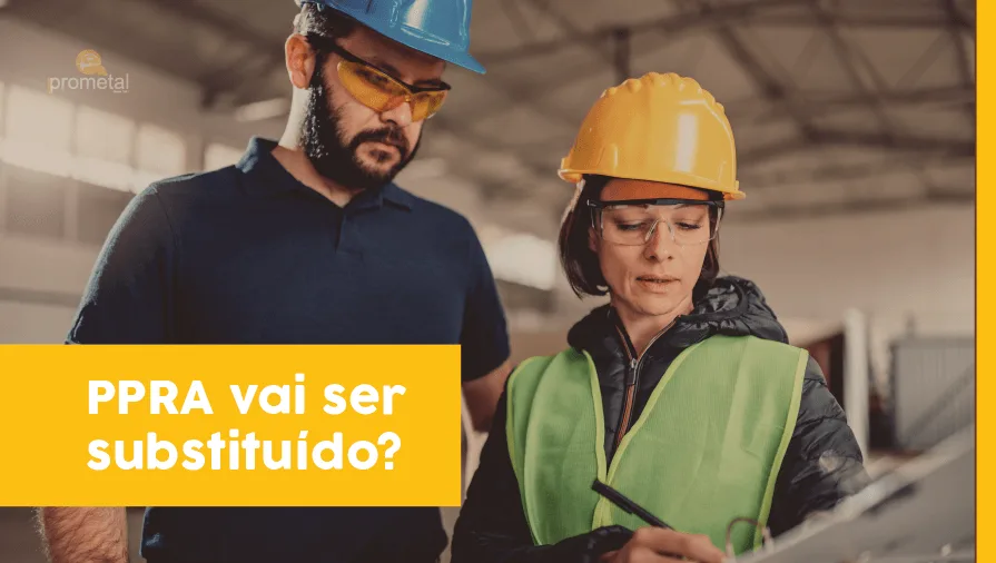 PPRA vai ser substituído? Saiba mais sobre a NR 38