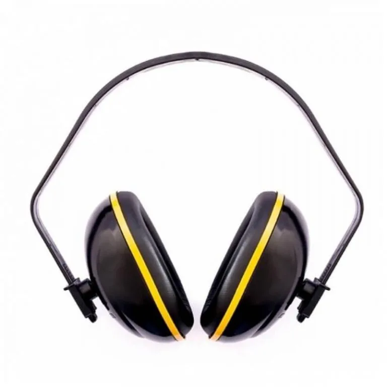 Protetor Auricular x Abafador de Ruídos: Qual é a melhor opção?
