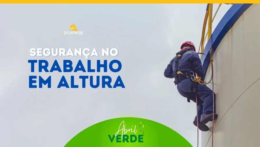 Trabalho em Altura