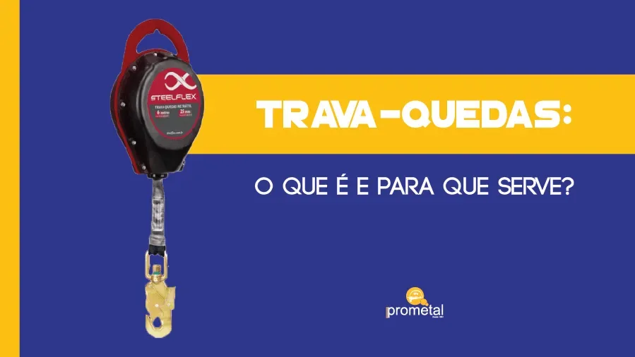 Trava-quedas: o que é e como funciona?