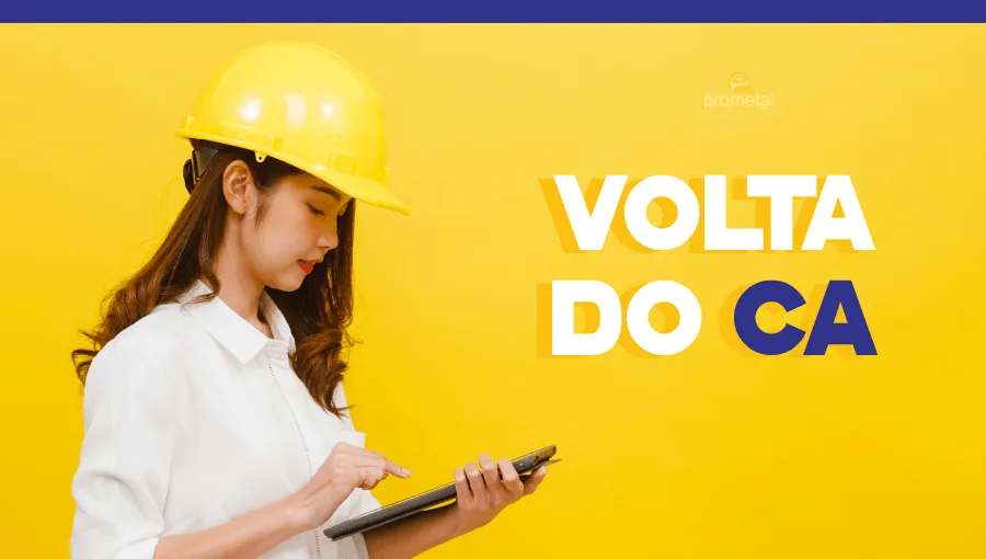 Volta do CA - entenda tudo sobre este caso
