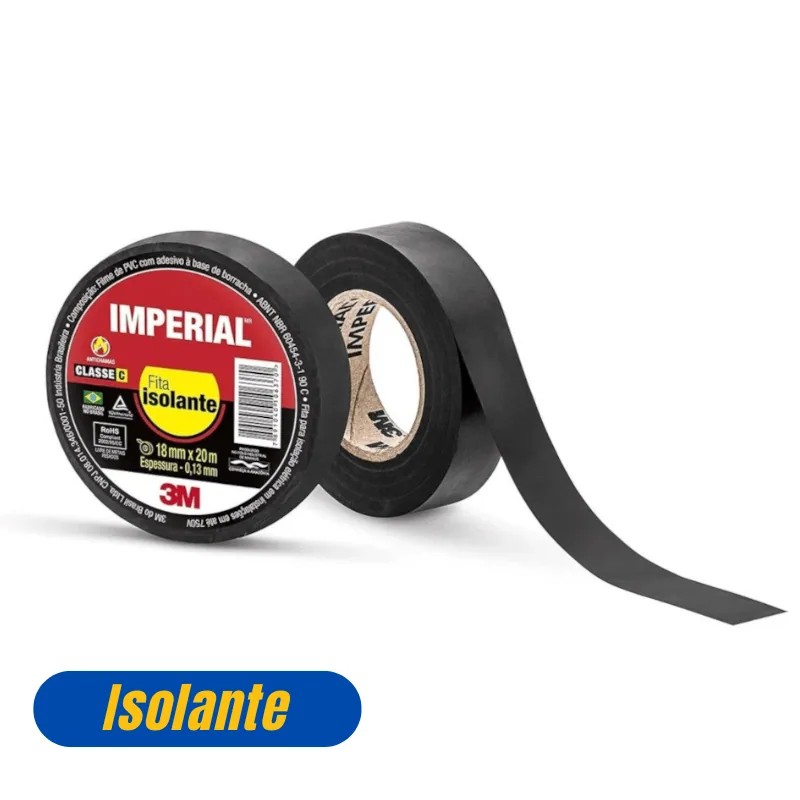 Fita Isolante