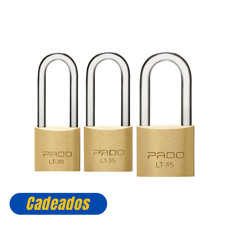 Cadeados