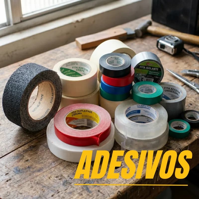 Adesivos