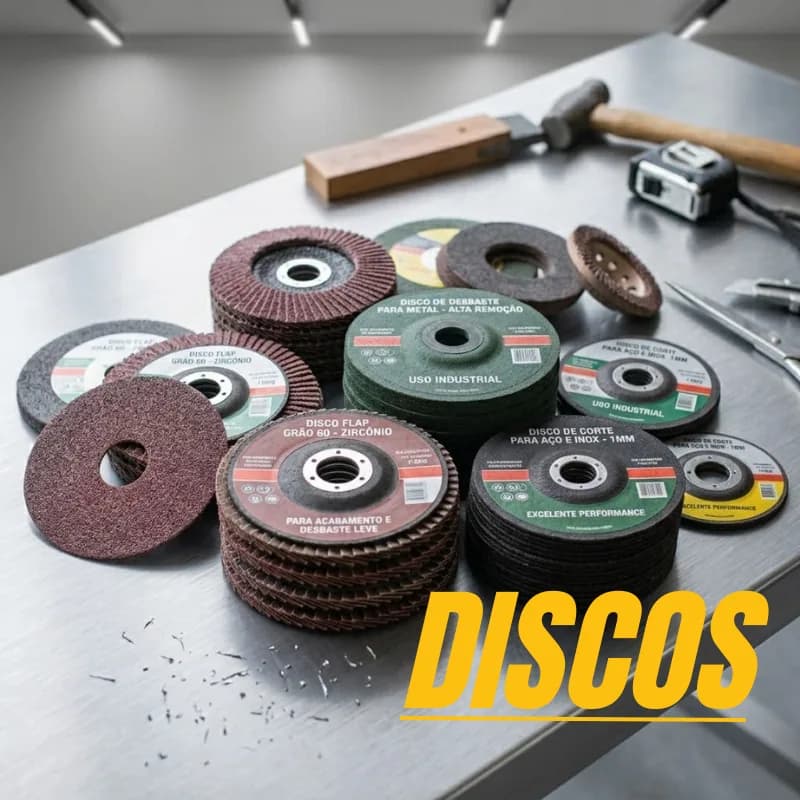 Discos