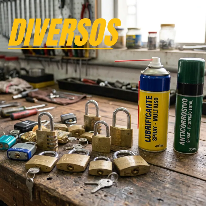 Diversos