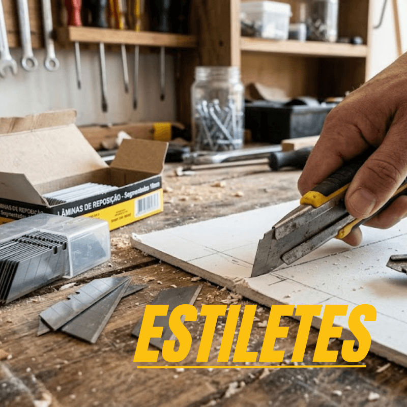 Estiletes