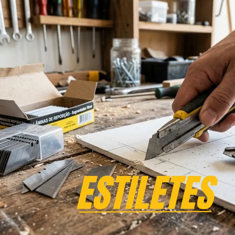 Estiletes
