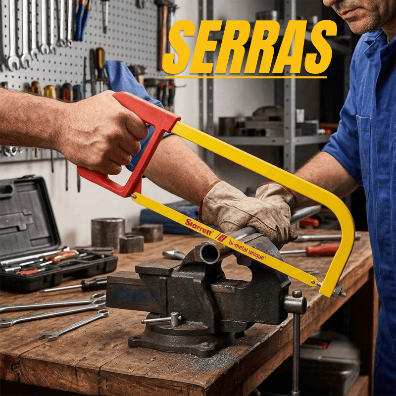 Serras