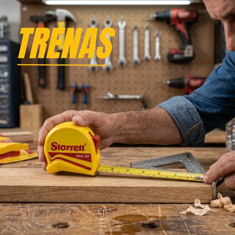 Trenas