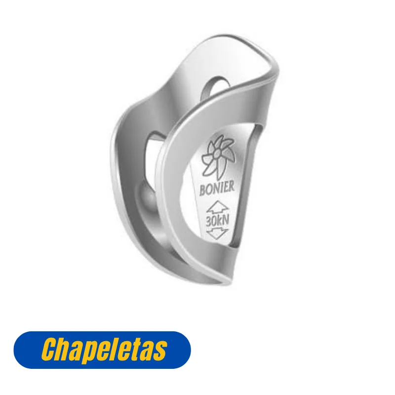 Chapeletas