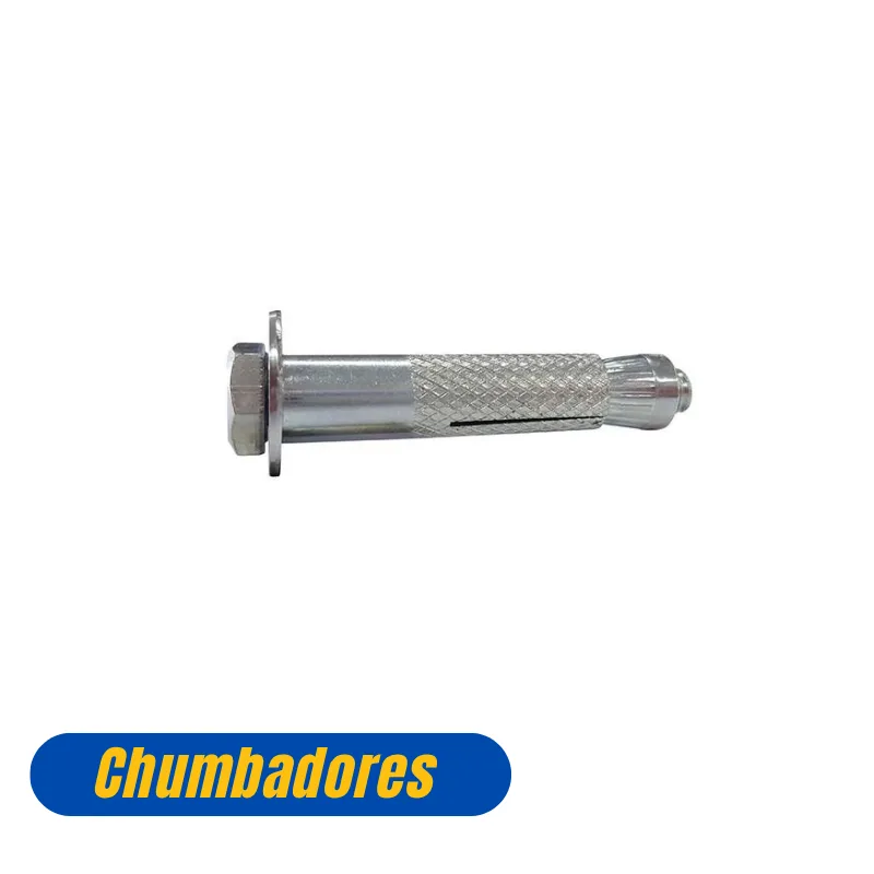 Chumbadores