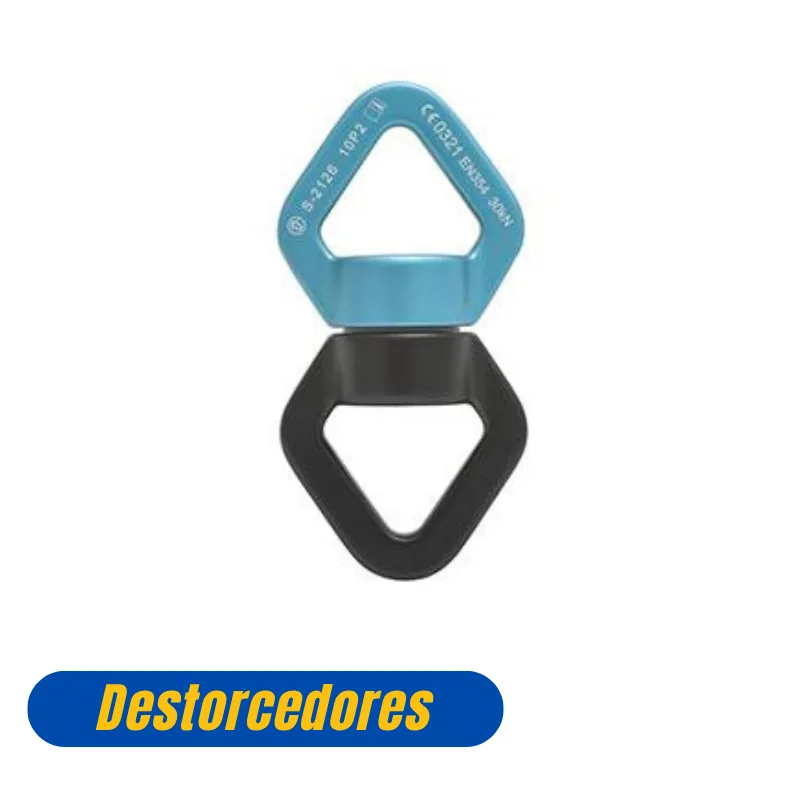 Destorcedores