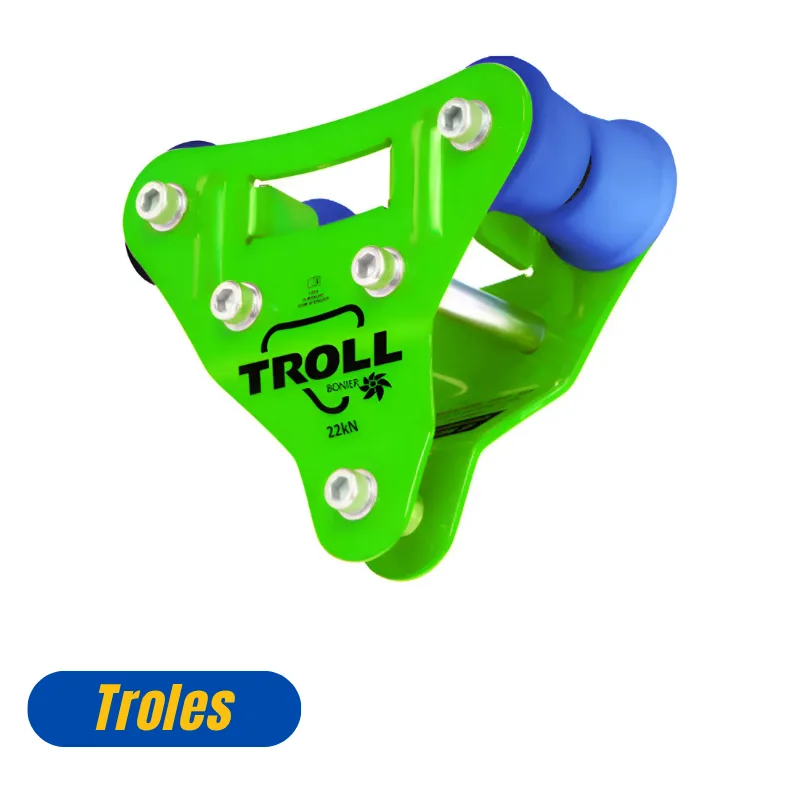 Troles