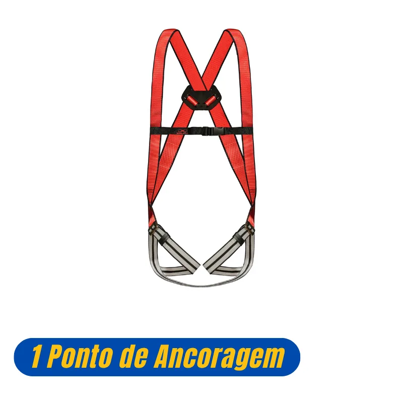 1 Ponto de Ancoragem