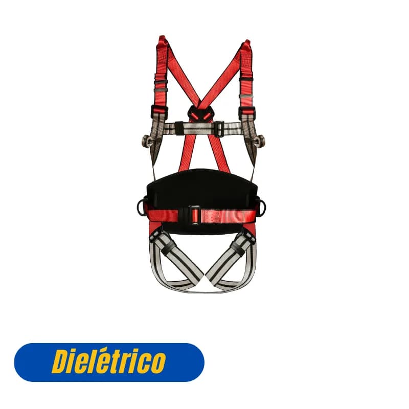 Cinturão Dielétrico