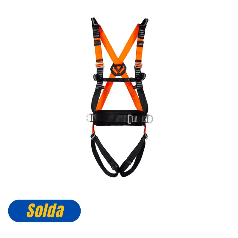 Cinturão para Solda