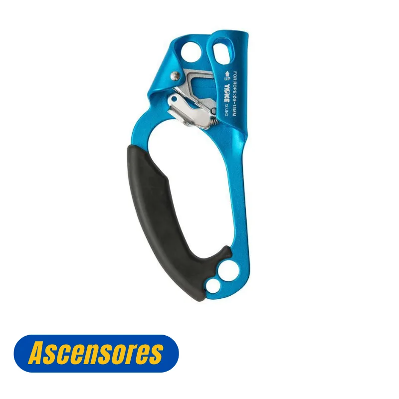 Ascensores