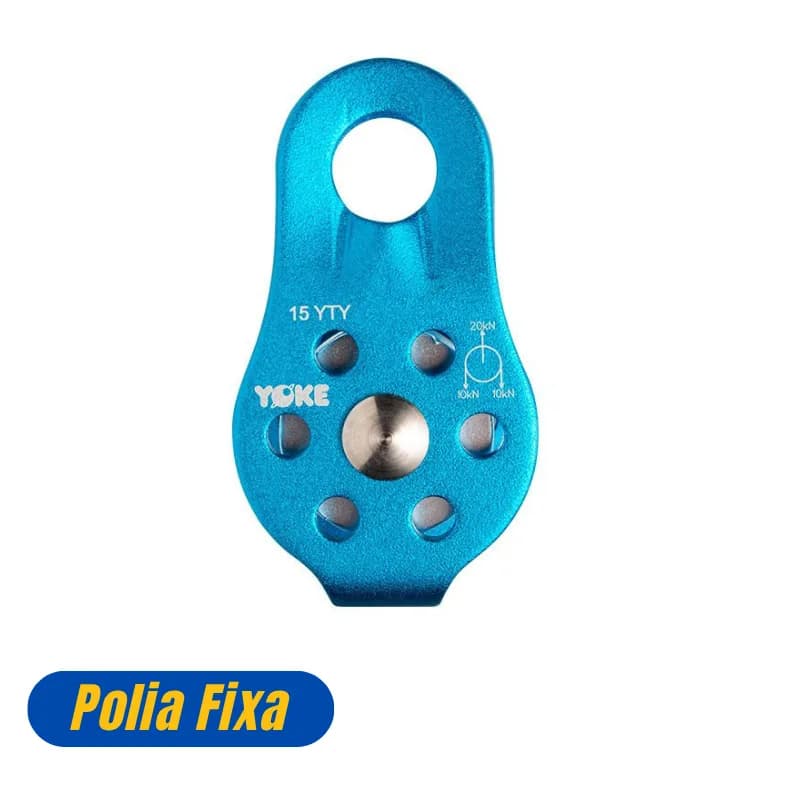 Polias Fixas