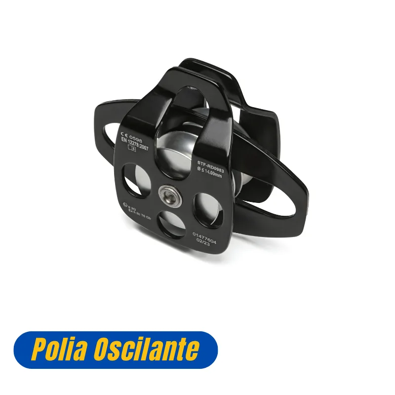 Polias Oscilantes