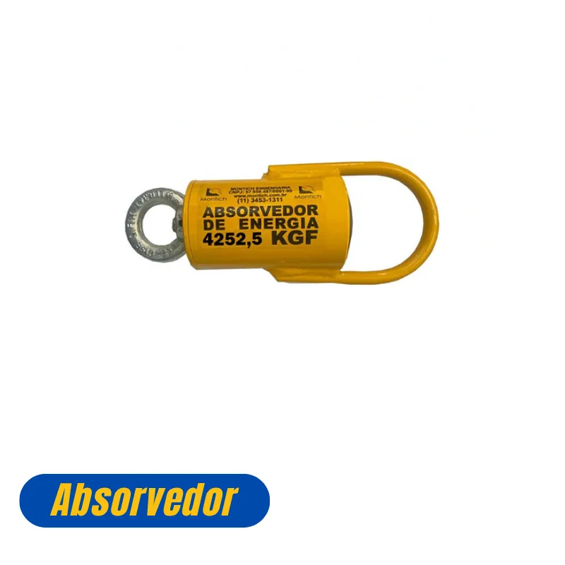 Absorvedor