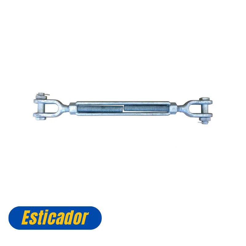 Esticador