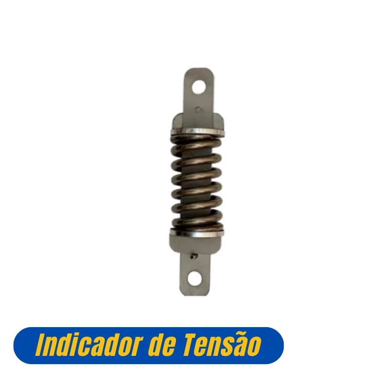 Indicador de tensão