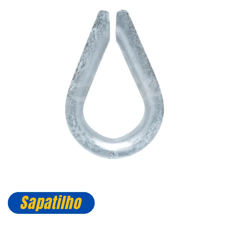 Sapatilho