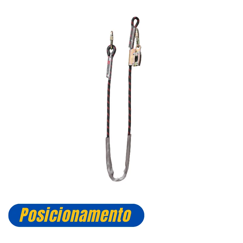 Talabarte de Posicionamento