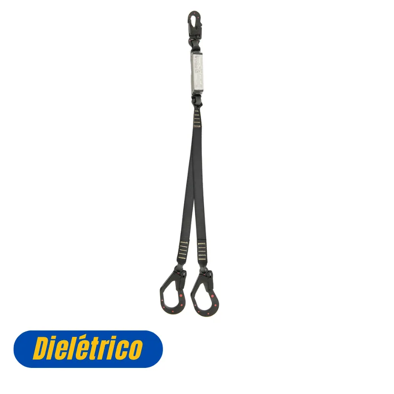 Talabarte Dielétrico