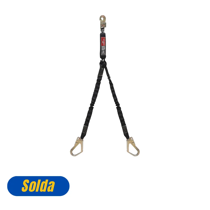Talabarte para Solda
