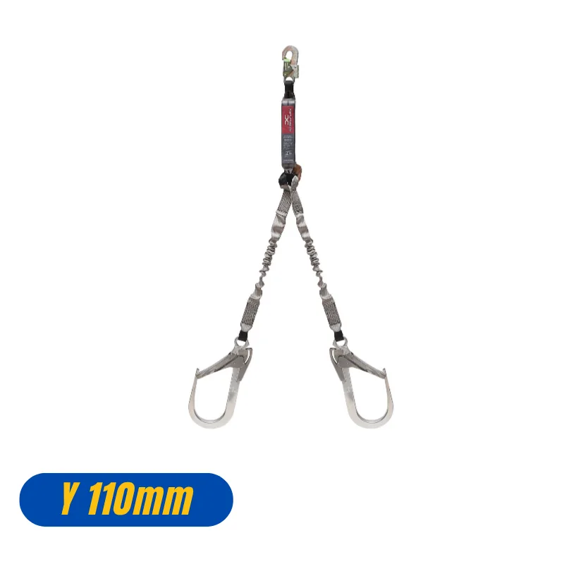 Talabarte Y 110mm