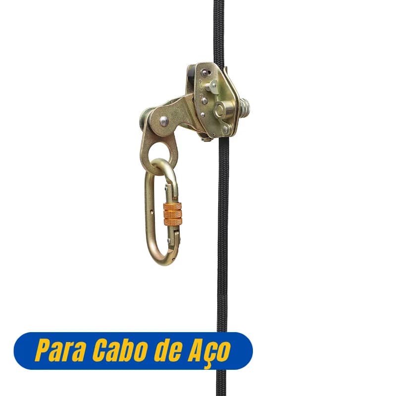 Trava Quedas para Corda
