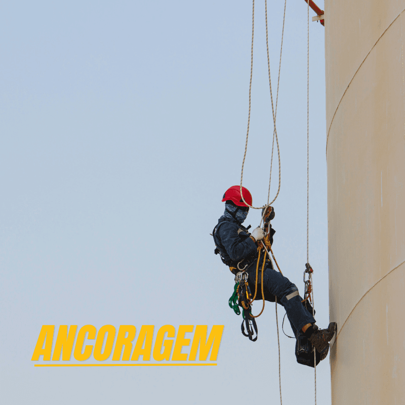 Ancoragem