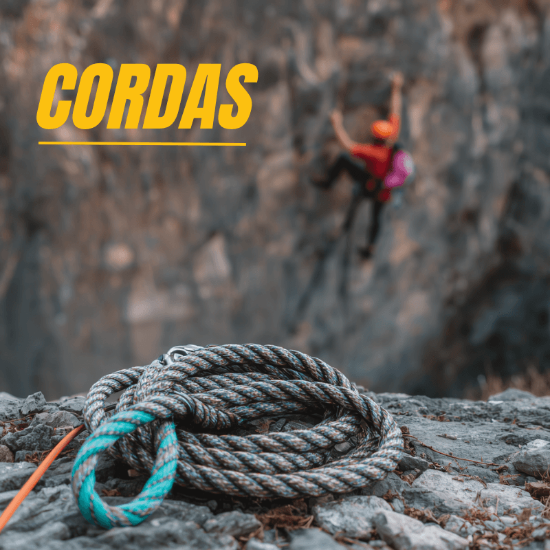 Cordas